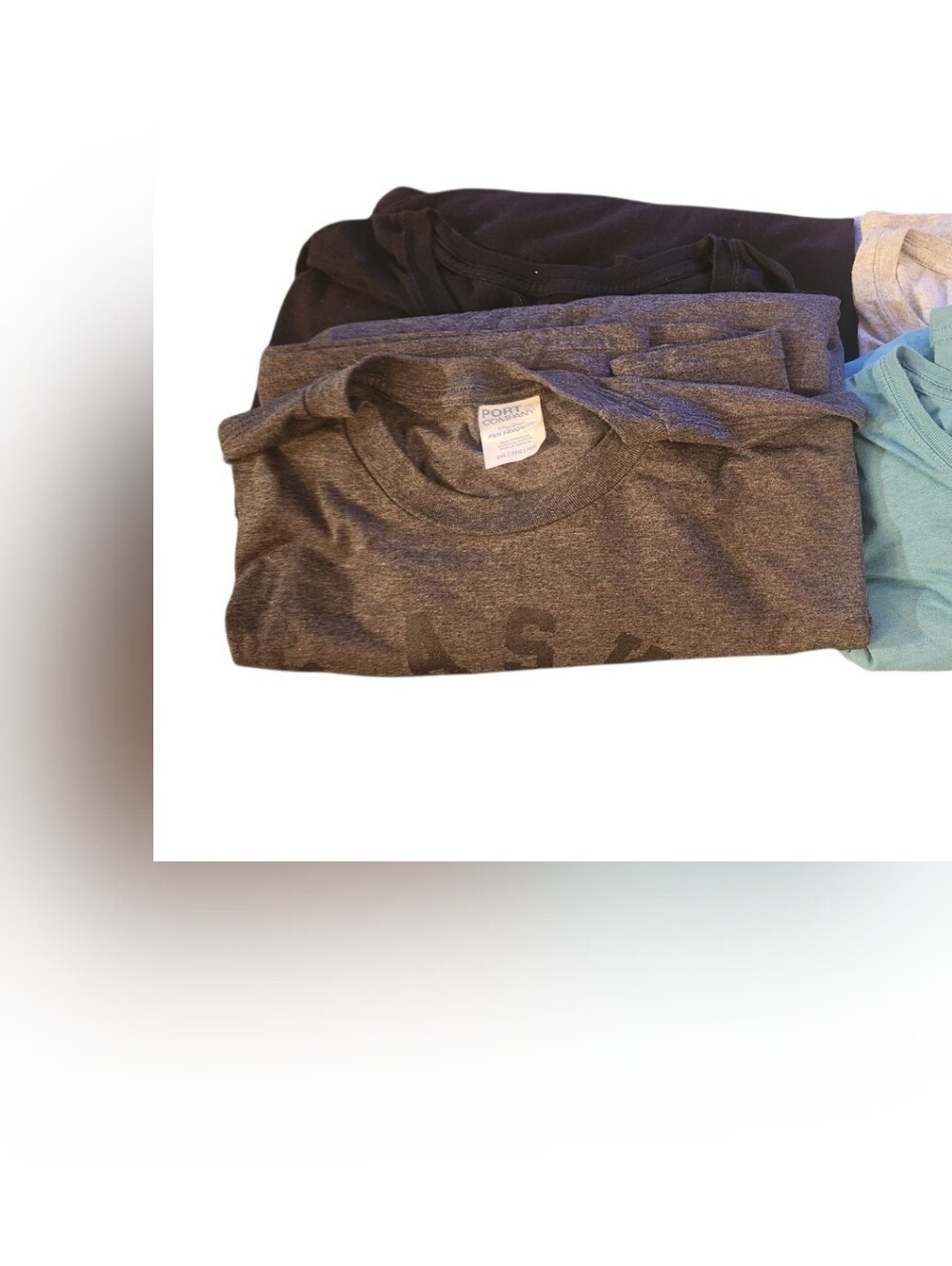 Bundle Of Mens T Shirts 3XL